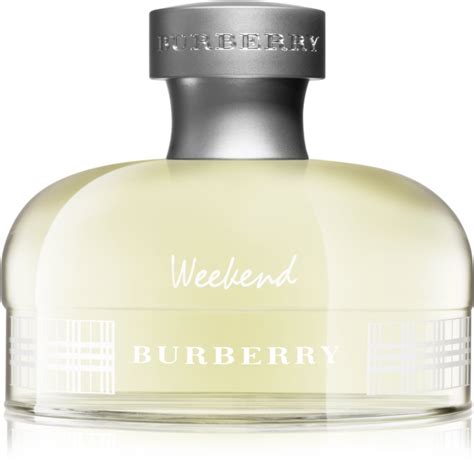 prezzi del profumo burberry weekend|Burberry Weekend Burberry Weekend for Women Eau de Parfum .